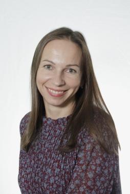 Безухова Ольга Владиславовна