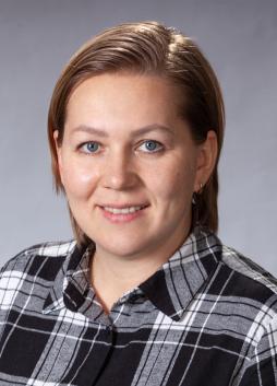 Кузьмина Валентина Александровна