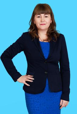 Околелова Татьяна Геннадьевна