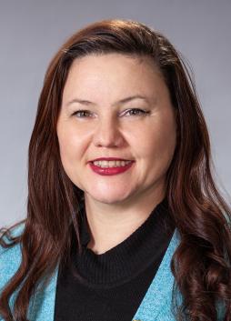 Шишкова Людмила Владимировна